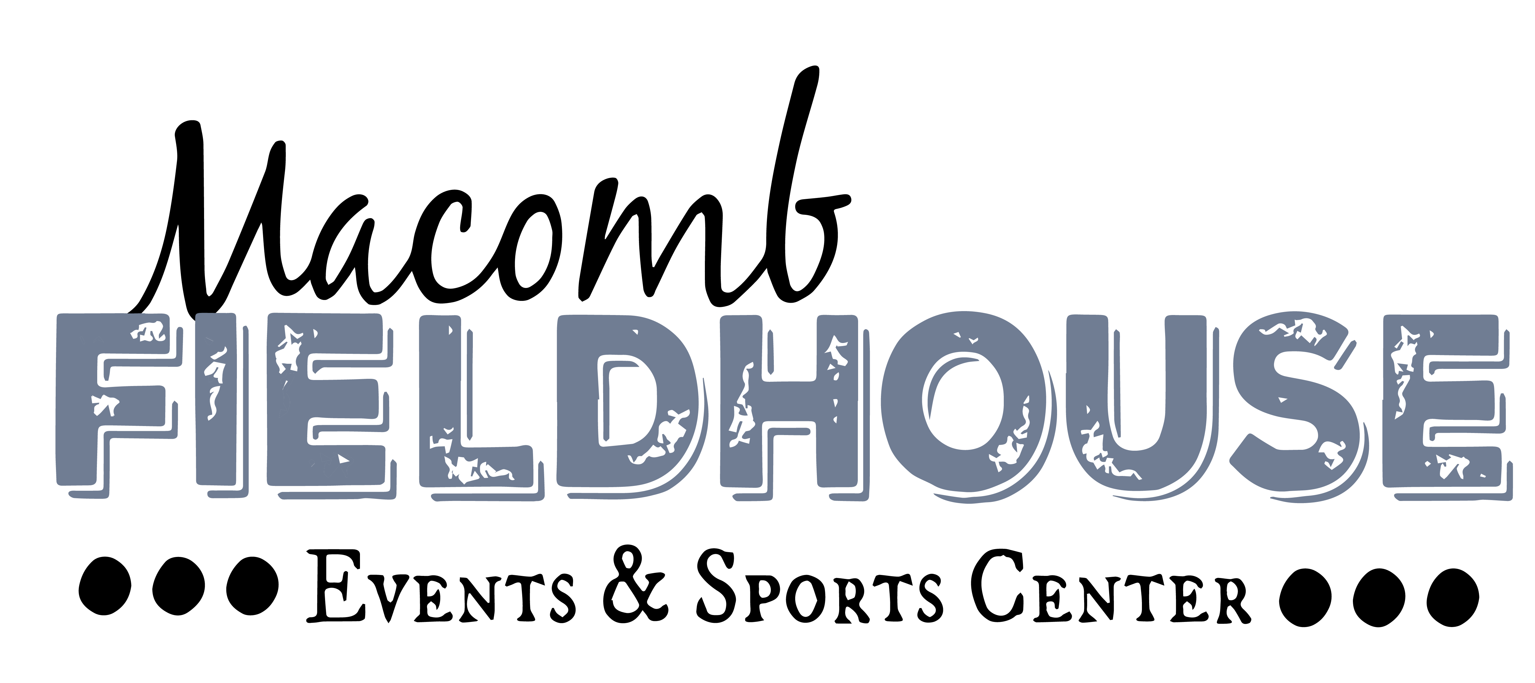 Macomb Fieldhouse
